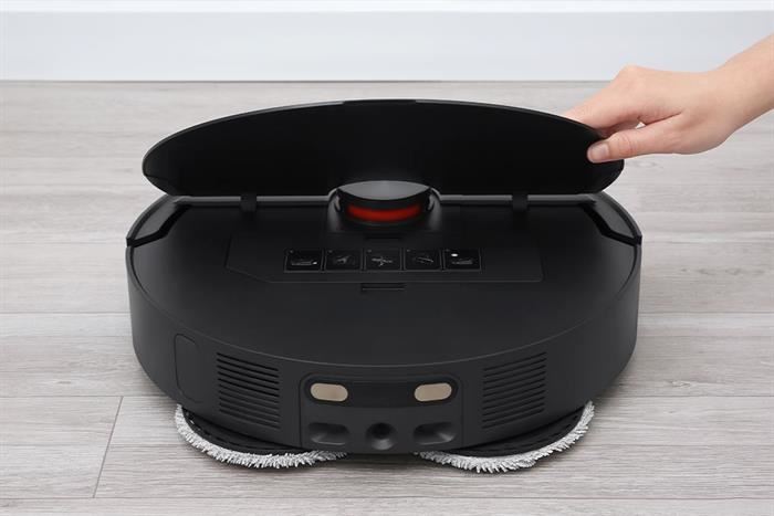 Robot hút bụi lau nhà Xiaomi X20 Max BHR9220EU